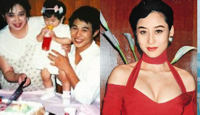 Vợ Lý Liên Kiệt: Được chồng cho 7000 tỷ nhưng lại có cuộc sống khó tin
