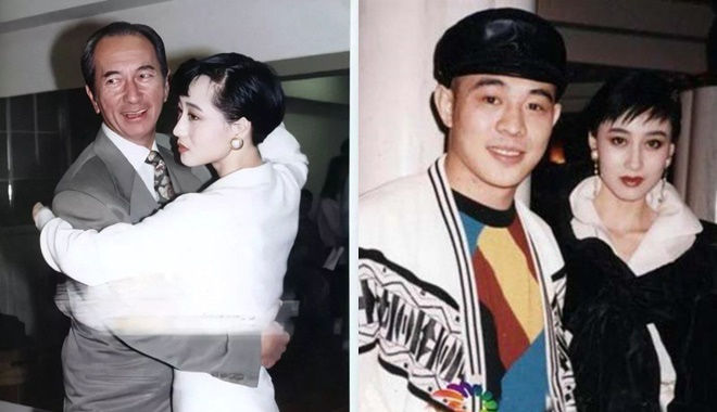 Vợ Lý Liên Kiệt: Được chồng cho 7000 tỷ nhưng lại có cuộc sống khó tin
