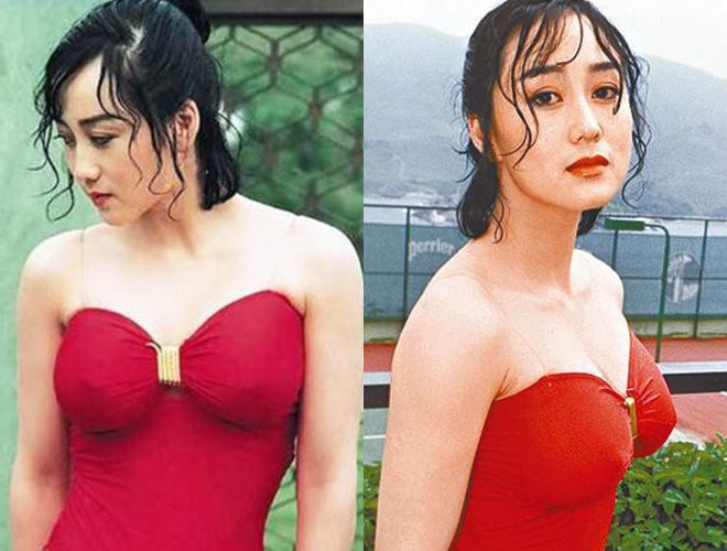 Vợ Lý Liên Kiệt: Được chồng cho 7000 tỷ nhưng lại có cuộc sống khó tin