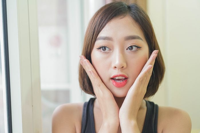Vợ tăng 15 kg sau sinh, chồng bảo tôi không thích phụ nữ béo