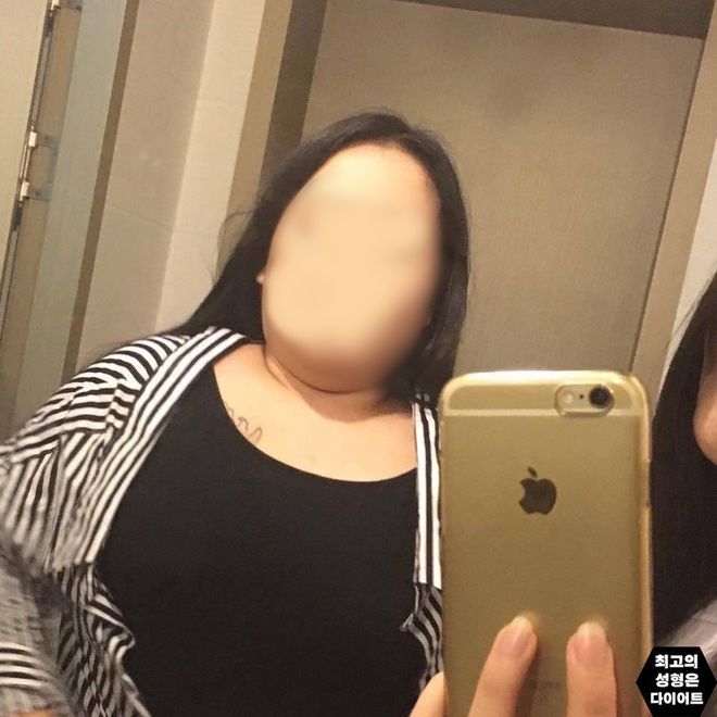 Vợ tăng 15 kg sau sinh, chồng bảo tôi không thích phụ nữ béo