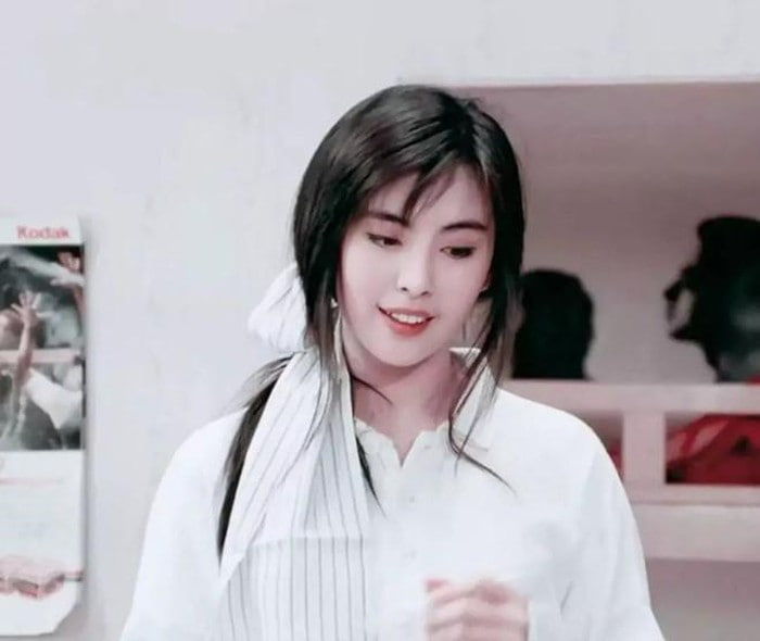 Nhan sắc Vương Tổ Hiền - Đệ nhất mỹ nhân đình đám ở tuổi 53