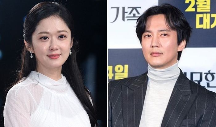 Jang Nara, Song Jihyo - hội mỹ nữ Kbiz mãi vẫn chưa chịu lấy chồng