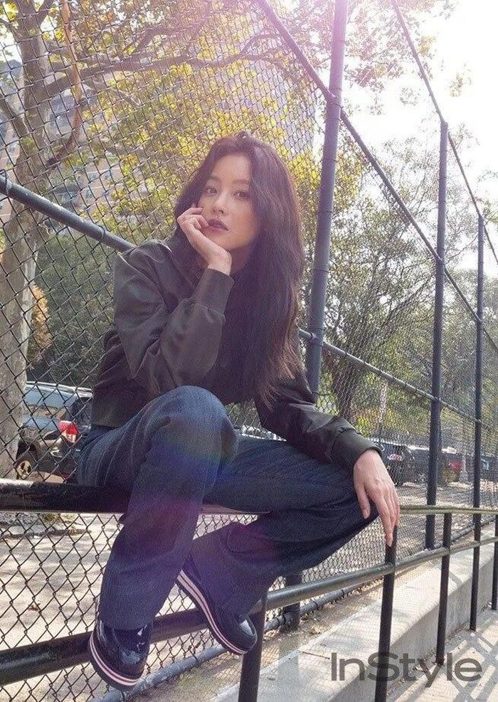 Top 10 mỹ nhân Hàn chứng minh Lụa đẹp vì người: Jennie chỉ xếp thứ 3