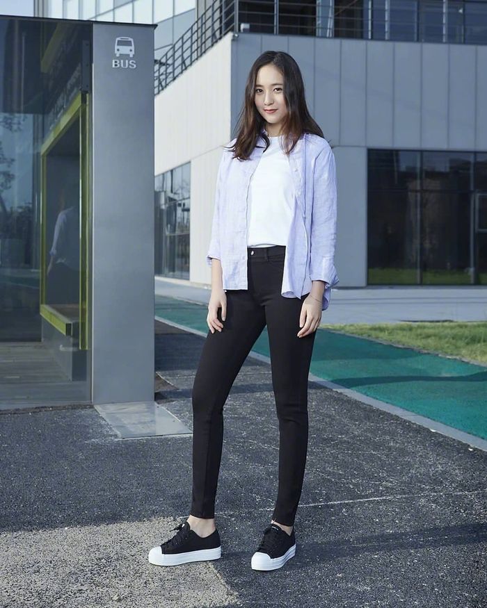 Top 10 mỹ nhân Hàn chứng minh Lụa đẹp vì người: Jennie chỉ xếp thứ 3