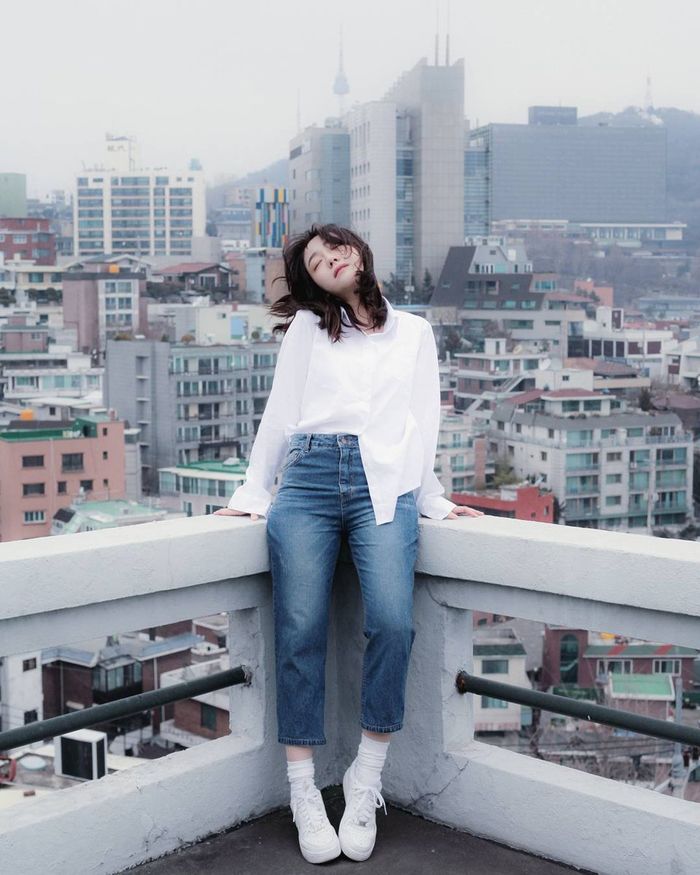 Top 10 mỹ nhân Hàn chứng minh Lụa đẹp vì người: Jennie chỉ xếp thứ 3