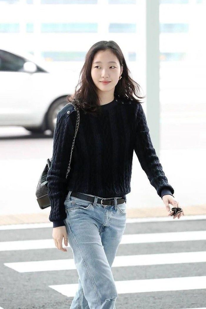 Top 10 mỹ nhân Hàn chứng minh Lụa đẹp vì người: Jennie chỉ xếp thứ 3