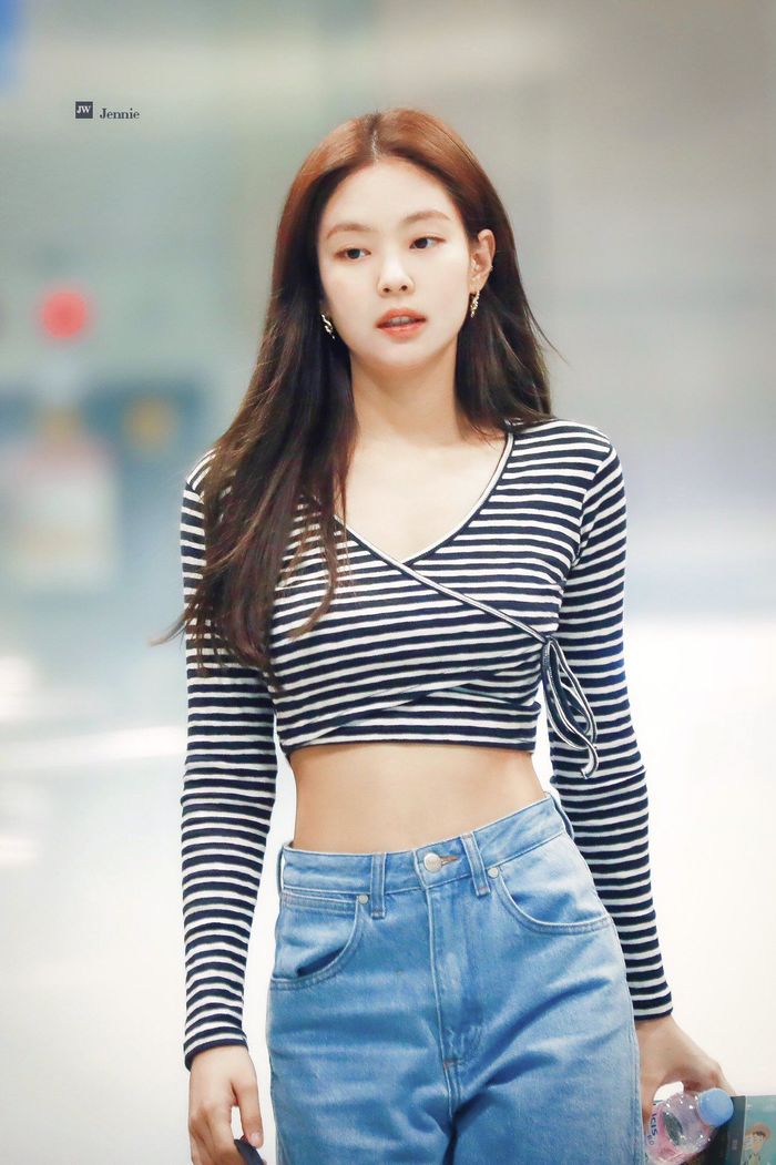 Top 10 mỹ nhân Hàn chứng minh Lụa đẹp vì người: Jennie chỉ xếp thứ 3