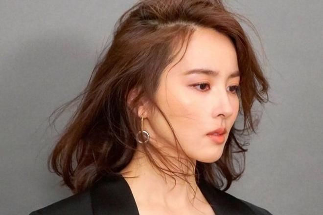 Han Hye Jin - Sao nữ Truyền Thuyết Jumong sau 14 năm