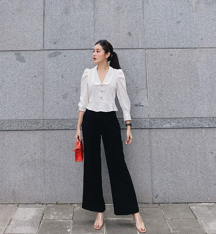 Phong cách sao Việt: Chi Pu mê phong cách retro, Tóc Tiên cá tính