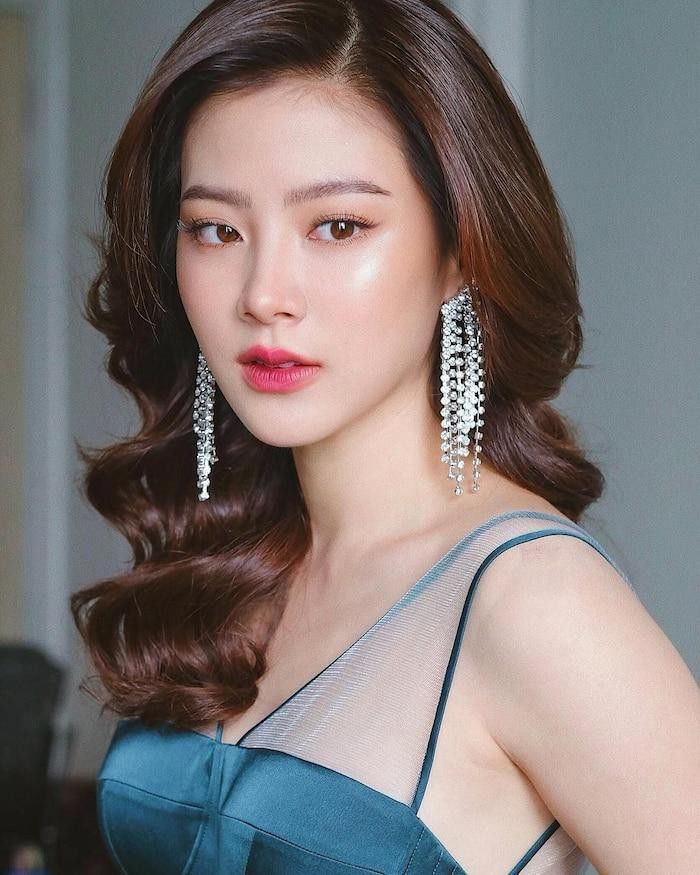 Top 100 mỹ nhân đẹp nhất thế giới: Son Ye Jin vượt qua Lisa, Tzuyu