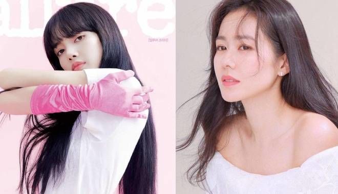 Top 100 mỹ nhân đẹp nhất thế giới: Son Ye Jin vượt qua Lisa, Tzuyu