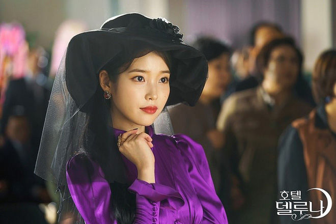 IU: Từ hoạ mi Kpop cho đến nữ diễn viên sánh ngang với Son Ye Jin