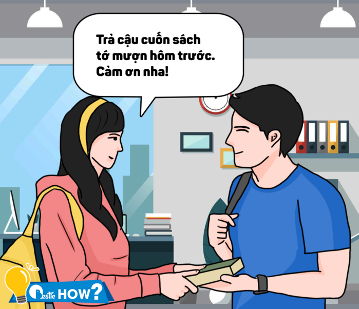 Mẹo tâm lý: Tạo cảm giác về quyền lựa chọn, học cách nói không