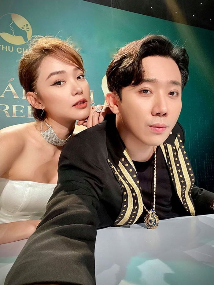 Kim Lý và bé Subeo thân thiết, Lan Ngọc lộ ảnh tình tứ bên Chi Dân