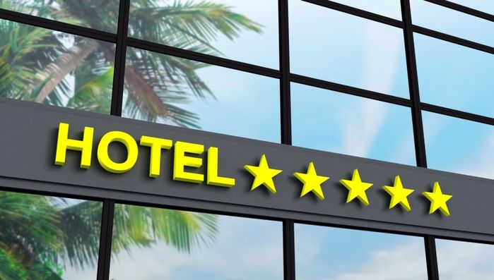 10 bí mật nhạy cảm của khách sạn: Miễn phí nhưng không miễn phí