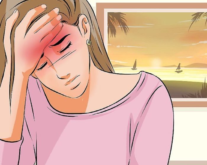 11 mẹo hay cho sức khỏe: Rách khóe môi dùng Vitamin B6