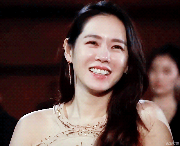 Nguyên tắc của chị đẹp Son Ye Jin: Không trang điểm khi đi đóng phim