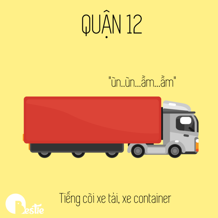 Bộ ảnh Sài Gòn và những âm thanh huyền thoại đặc trưng