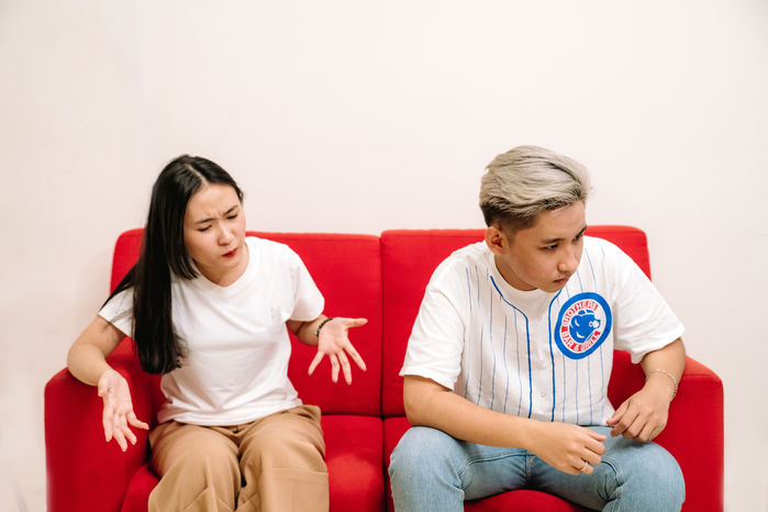 GS Randall Kesselring: Vợ càng giàu tỷ lệ ly hôn càng cao