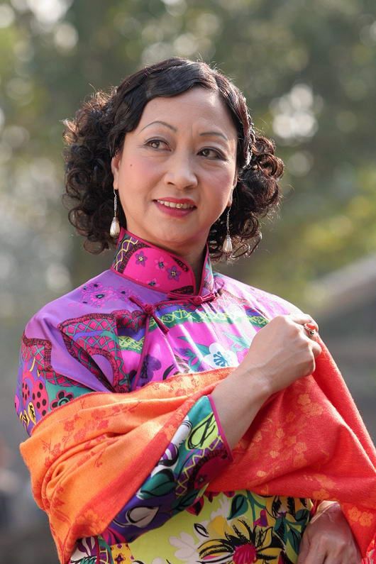 Bao Tô Bà - Nhất tỷ màn ảnh Hong Kong chịu cảnh cô độc tuổi 70