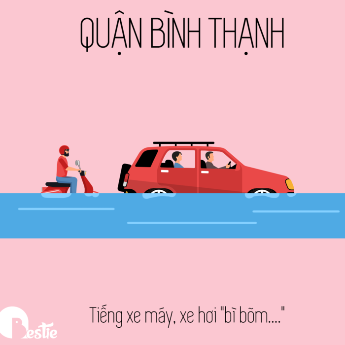 Bộ ảnh Sài Gòn và những âm thanh huyền thoại đặc trưng