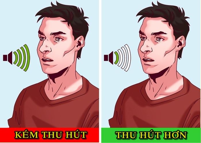 8 đặc điểm dễ thu hút người khác giới: Đồng tử to, hormone nữ
