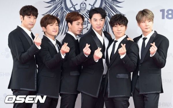 DBSK, BIG BANG phá vỡ lời nguyền, hoạt động bền bỉ suốt chục năm