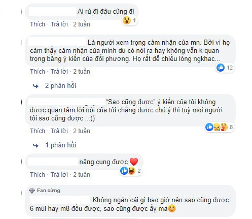 Kiểu người Sao Cũng Được: Tưởng vô tâm nhưng sống khá tích cực