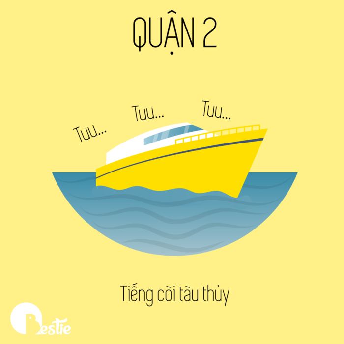 Bộ ảnh Sài Gòn và những âm thanh huyền thoại đặc trưng