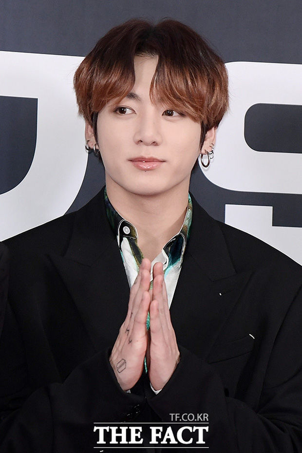 Jungkook (BTS) vướng vận đen: Tụ tập mùa dịch, lái xe gây tai nạn