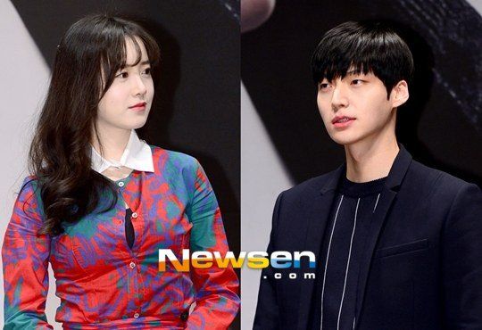 Goo Hye Sun được khen khi lấy lại phong độ nhan sắc sau biến cố