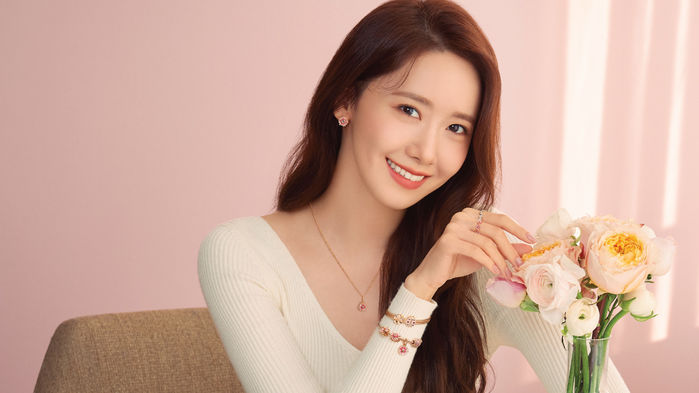 Hành trình 13 năm nhan sắc của YoonA: Chỉ có đẹp và đẹp hơn
