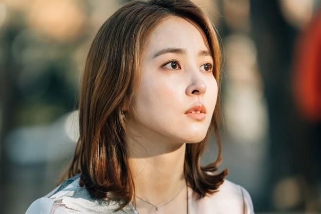 Han Hye Jin - Sao nữ Truyền Thuyết Jumong sau 14 năm