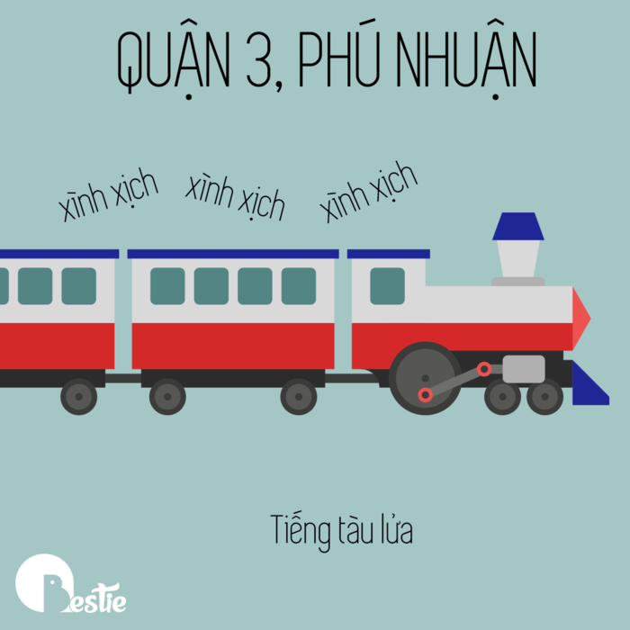 Bộ ảnh Sài Gòn và những âm thanh huyền thoại đặc trưng