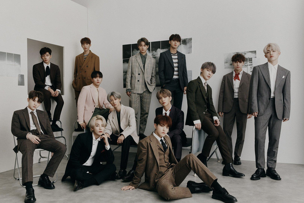 30 nhóm nhạc hot tháng 5: BTS vững ngôi vương mặt scandal của Jungkook