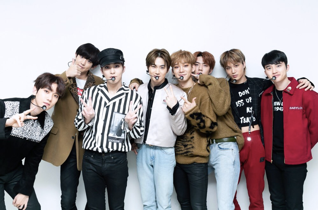 30 nhóm nhạc hot tháng 5: BTS vững ngôi vương mặt scandal của Jungkook