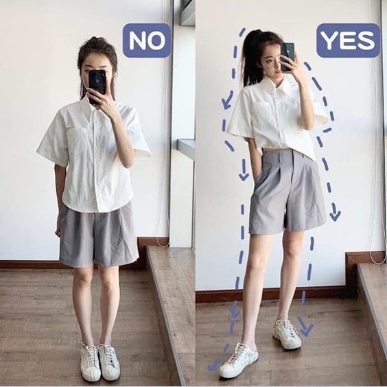 7 cách chụp ảnh cho bạn gái giúp chân dài hơn