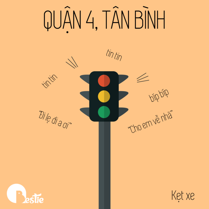 Bộ ảnh Sài Gòn và những âm thanh huyền thoại đặc trưng