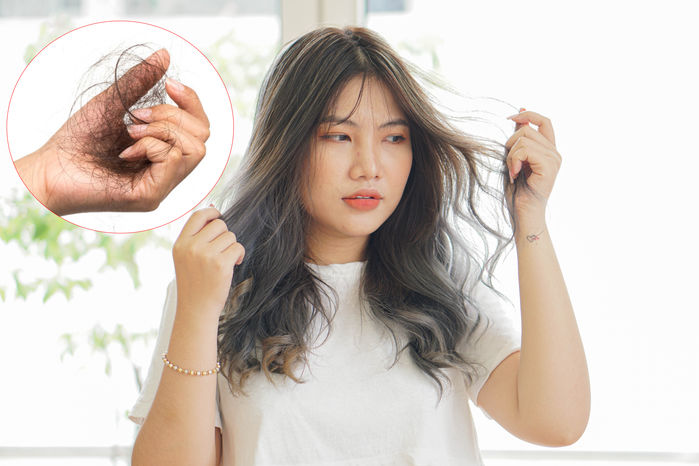 4 sản phẩm tinh dầu bưởi cứu tóc mỏng, thưa, rụng nhiều chỉ từ 100k