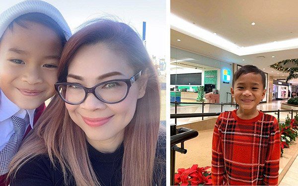 4 sao Việt hậu sinh con liền đi xét nghiệm ADN khiến cư dân mạng tò mò