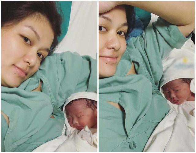 4 sao Việt hậu sinh con liền đi xét nghiệm ADN khiến cư dân mạng tò mò