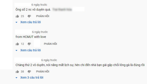 Chàng trai gây bão: Không cần eo, phụ nữ chỉ cần có vòng ba