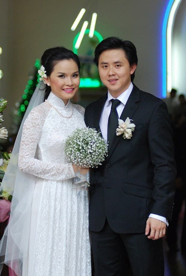 Thu Ngọc nhóm Mây Trắng e ngại việc đi bước nữa sau 1 lần đổ vỡ
