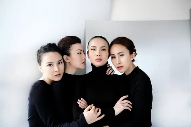Thu Ngọc nhóm Mây Trắng e ngại việc đi bước nữa sau 1 lần đổ vỡ