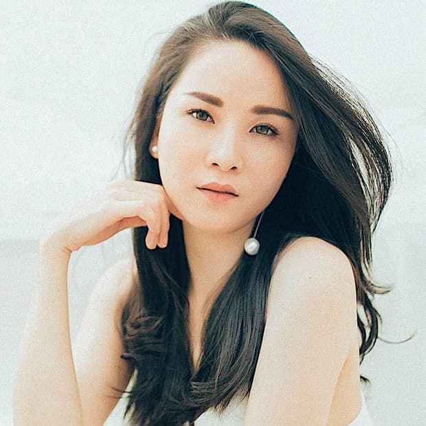 Thu Ngọc nhóm Mây Trắng e ngại việc đi bước nữa sau 1 lần đổ vỡ