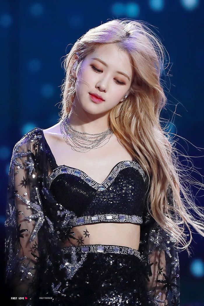 Rosé, Miyeon vừa hát hay lại xinh đẹp, bị hiểu nhầm là visual chính