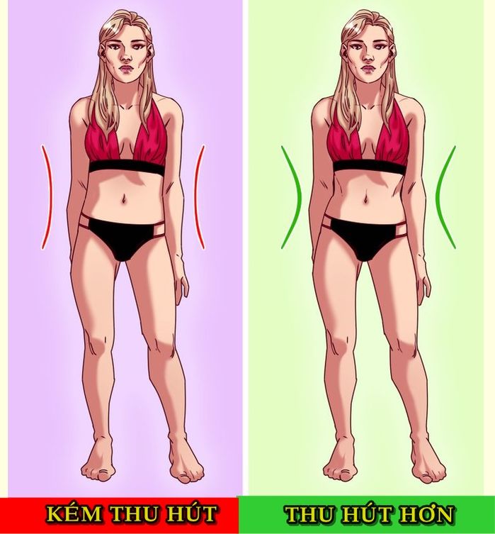 8 đặc điểm dễ thu hút người khác giới: Đồng tử to, hormone nữ