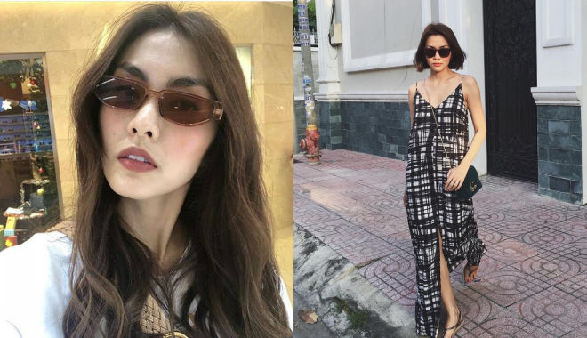 5 mỹ nhân Việt chứng minh: Phụ nữ cứ có da có thịt vẫn là đẹp nhất!