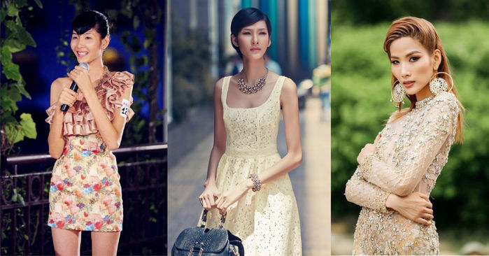 5 mỹ nhân Việt chứng minh: Phụ nữ cứ có da có thịt vẫn là đẹp nhất!